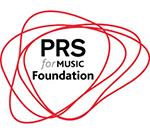PRS for music Foundation